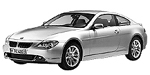 BMW E63 P0176 Fault Code