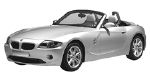 BMW E85 P0176 Fault Code