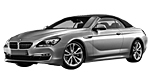 BMW F12 P0176 Fault Code