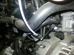 See P0176 in engine